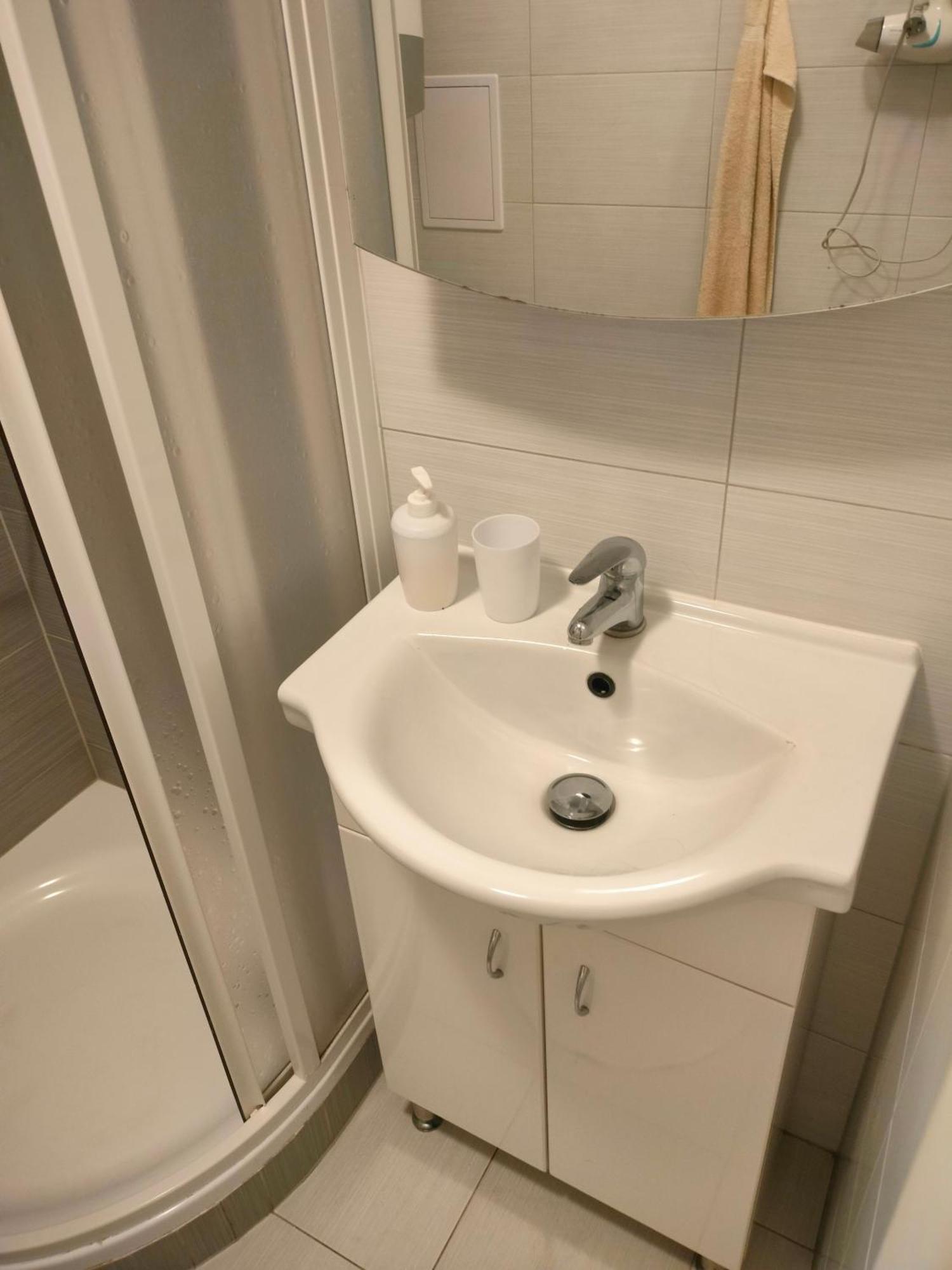 Apartman Aja - Липно над Вълтава Екстериор снимка