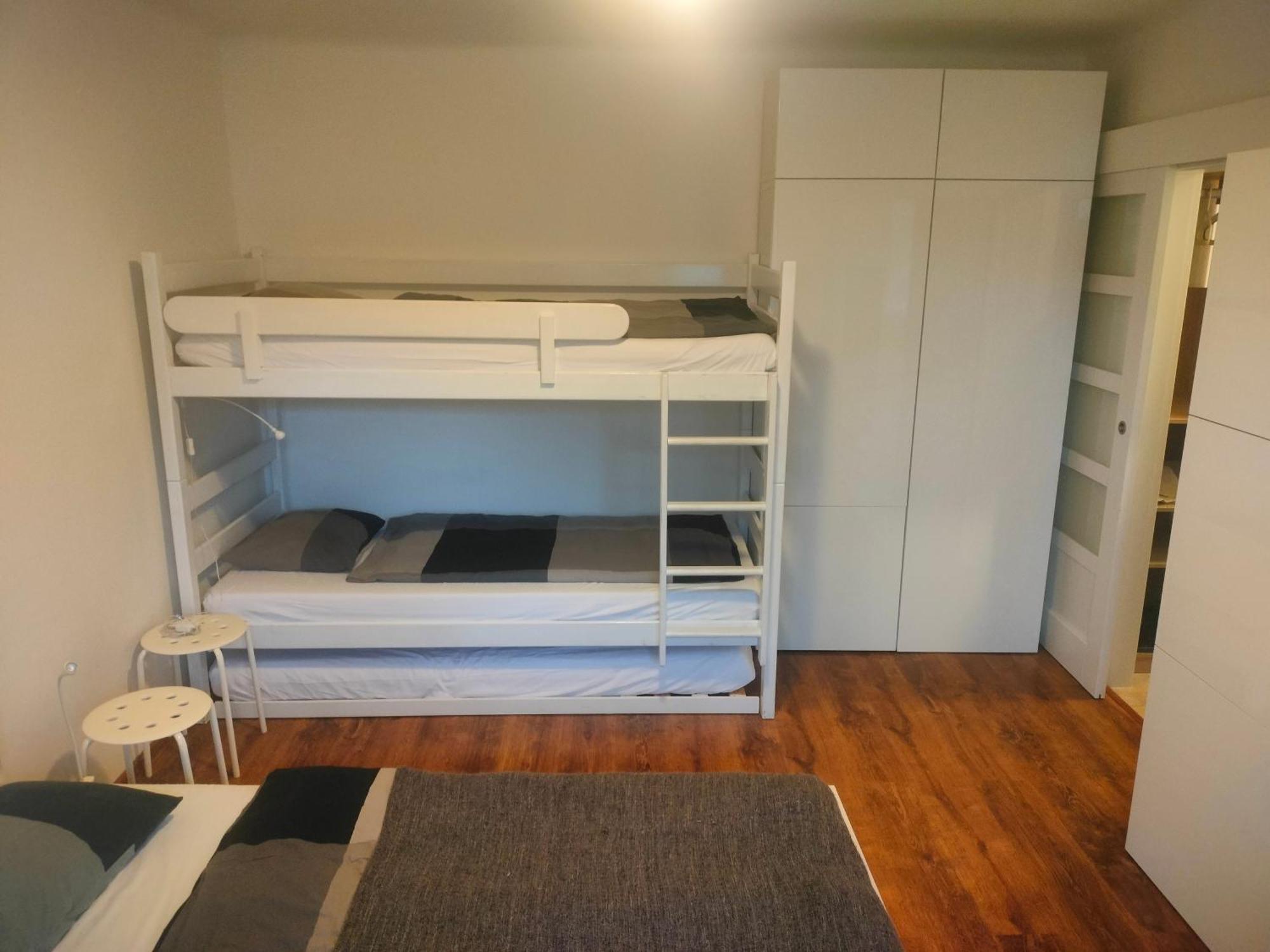 Apartman Aja - Липно над Вълтава Екстериор снимка