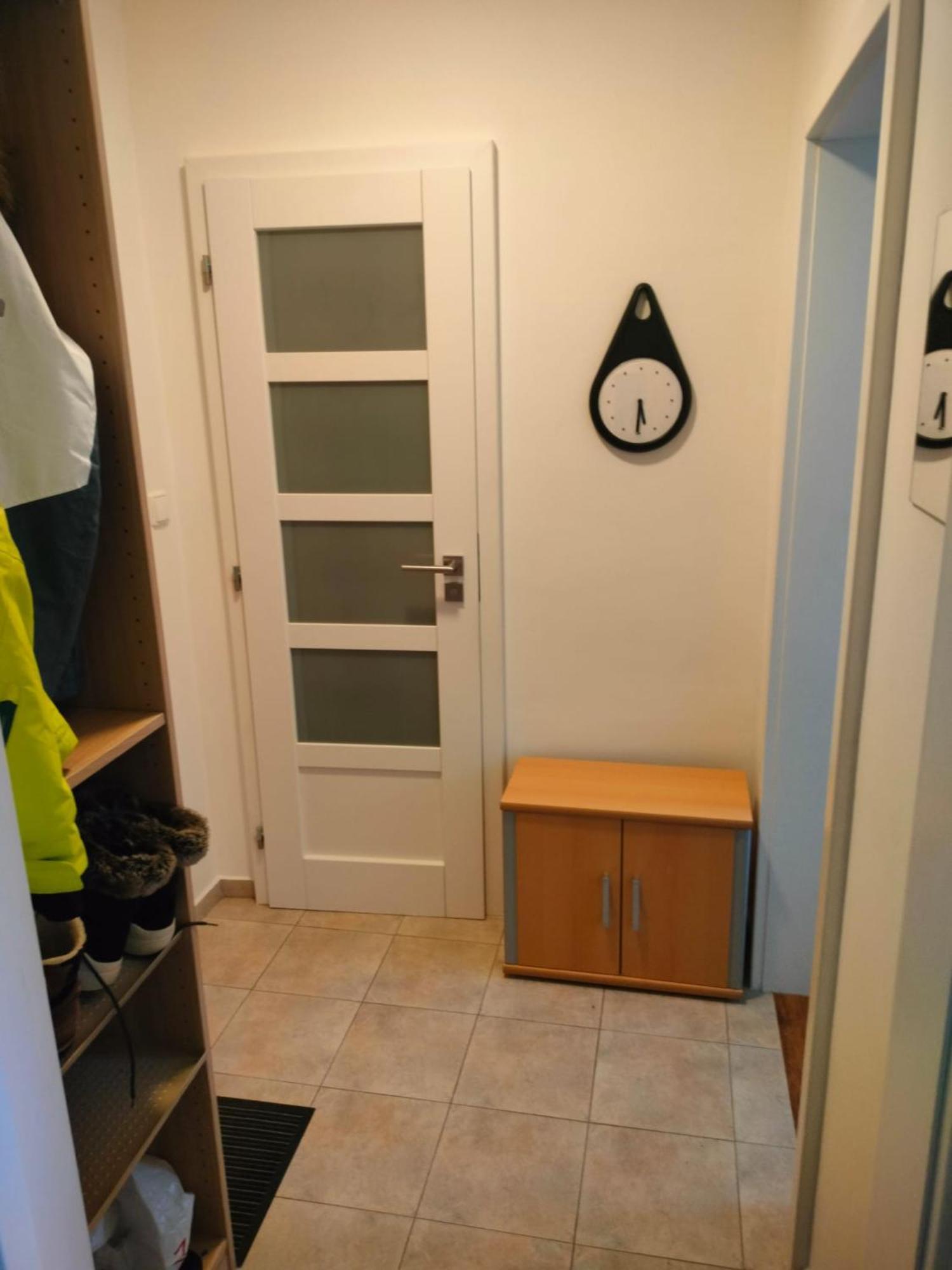 Apartman Aja - Липно над Вълтава Екстериор снимка